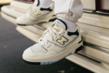 New Balance: Striding Towards Excellence in Athletic Footwear