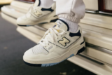 New Balance : Vers l'excellence dans les chaussures de sport