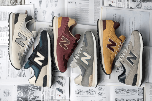 new balance