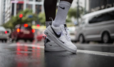 Nike-kollektioner til mænd: Hvor ydeevne møder stil