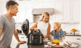 Ninja: The Kitchen Brand That’s Flipping the Script on Home Cooking