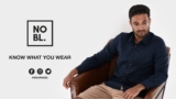 KJ NOBL: Eleve o seu guarda-roupa com um estilo intemporal