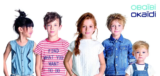 Okaidi: il marchio per i genitori font confiance per abbigliamento per bambini durevoli e di alta qualità