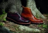Oliver Sweeney: Eine Tradition der Exzellenz in modernen Schuhen und Mode