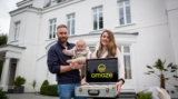 Vinn stort med Omaze: Life-Changing Prizes and Charitable Impact