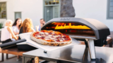 Ooni: Tenne kulinarisk kreativitet med revolusjonerende bærbare pizzaovner