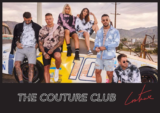 The Couture Club: Redefining Streetwear with Luxury and Attitude