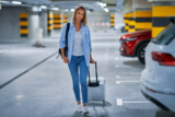ParkVia: Revolutionizing Parking Solutions for Modern Travelers