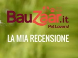 Bauzaar: rivoluzionare la cura degli animali domestici con qualità, praticità e innovazione