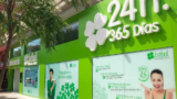 A Health Oasis Amidst the Spanish Landscape: The Enduring Legacy of Farmacias Trébol