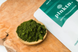 PLNKTN.: The Power of Marine Phytoplankton for Health and Sustainability
