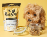 Pooch and Mutt: Nourishing Canine Wellness with a Tail-Wagging Difference