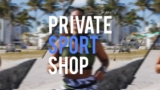 Scopri l'emozionante mondo del negozio sportivo privato