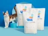 PrettyLitter: Inteligentny żwirek dla kota rewolucjonizujący opiekę nad zwierzętami