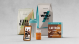 MyProtein: Nurturing Your Fitness Journey with Premium Nutrition