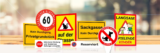 QOOANTO-SIGN: Your Premier Swiss Source for Custom Signage Solutions