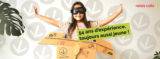 Relais Colis: Revolutionizing Parcel Delivery with Eco-Responsibility