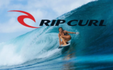 Rip Curl: Steigen Sie in den Surf-Lifestyle en och erweitern Sie Ihre Grenzen mit qualitativ hochwertiger Ausrüstung