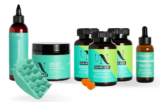 In Haircare: The Clean Beauty Brand That’s Redefining Hair Health from the Inside Out