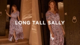 Long Tall Sally: Das ultimative Modeziel für große Frauen