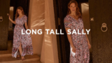 Long Tall Sally: la destinazione di moda definitiva per le donne alte