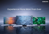 Samsung OLED- und QLED-Fernseher: Ein umfassender Überblick