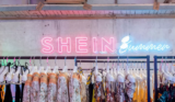 Slipp løs din indre fashionista med Sheins trendy kolleksjon