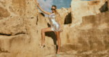 Simmi: Striding Fashion Forward with Stylish Footwear