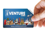 Odemkněte to nejlepší z cestování: Prozkoumejte nejlepší atrakce a zážitky s kartou iVenture