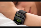 Comparação de Rastreadores do Sono vestível: Comings Sleep vs. Fitbit Sense