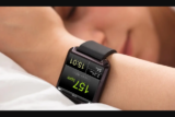 Wearable Sleep Trackers Comparison: Withings Sleep vs. Fitbit Sense