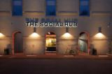 Oplev The Social Hub: A Revolution in Global Hospitality and Community Engagement