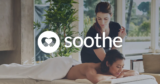 Soothe: vallankumouksellinen hyvinvointimarkkinapaikka, joka vahvistaa henkilökohtaista hyvinvointia