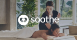 Soothe: A Revolutionizing Wellness Marketplace som styrker personlig velvære