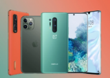 Top 3 Smartphones of 2023 – Value for money