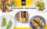 Just Spices – Oppløftende kulinariske eventyr med kvalitet, kreativitet og fellesskapsforbindelse