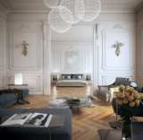 Enhance Your Space with the Best Flooring and More from Profisockelleisten.de