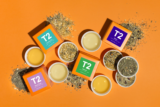 A Symphony of Flavors: T2 Tea’s Signature Blends Unveiled