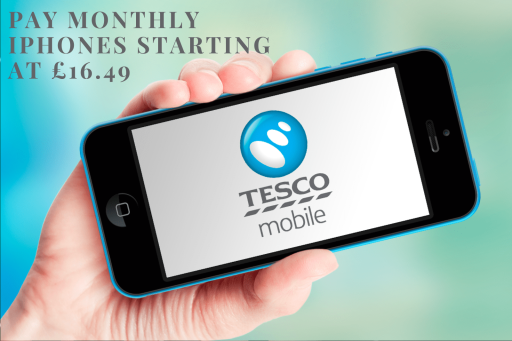 tesco