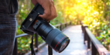 Zachycení vzpomínek: Nejlepší vybavení fotoaparátu pro každou příležitost od Cyberphoto