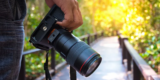 Capturing Memories: The Best Camera Gear for Every Occasion from Cyberphoto