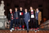 Tommy Hilfiger: A Timeless Blend of Preppy Elegance and Contemporary Style