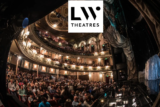 Oppdag magien til LW Theatres: Londons fremste destinasjon for live-underholdning