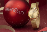 TimeRoadShop: Hev din eleganse med tidløse klokker og smykker
