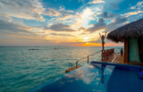 Unleash your wanderlust with Booking.com, the ultimate travel companion.