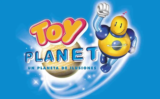 O mundo encantado do Toy Planet: onde a imaginação voa