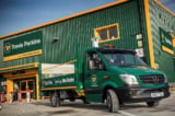 Travis Perkins: Your Ultimate Destination for Building Materials and Home Improvement