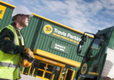 Travis Perkins: Construyendo el futuro de la construcción y mejoras para el hogar