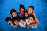 De impact van de campagnes van UNICEF: levens transformeren door medelevende actie