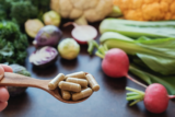 Sensilab: Ge ett hälsosamt liv genom naturliga kosttillskott